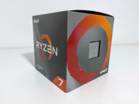 AMD Ryzen 7 3800X BOX Wraith Prism hladilnik