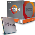 AMD Ryzen 9 3900x 4,6GHz AM4 70MB