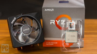 AMD Ryzen 9 3900X