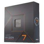 Procesor AMD AM5 Ryzen 7 7700X 8-jedr 4,5/5,4GHz 32MB 105W Box z AMD R