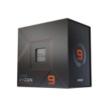 Procesor AMD AM5 Ryzen 9 7900X 12-jedr 4,7/5,6GHz 64MB 170W Box z AMD