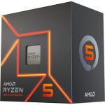 Prodam AMD Ryzen 5 7600, 3.80 GHz s hladilnikom