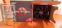 Prodam Ryzen 7 PRO 1700