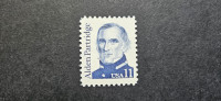 Alden Partridge - USA 1985 - Mi 1724 - čista znamka (Rafl01)