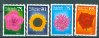 Antili NL Karibi 1993 flora serija MNH** 15% Michela