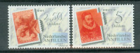Antili NL Karibi 1994 filatelija FEPAPOST serija MNH** 10% MIchela