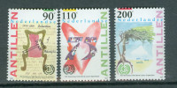 Antili NL Karibi 1994 organizacije IAO delo 75 let serija MNH**