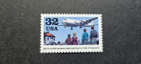 Berlinski zračni most - USA 1998 - Mi 2978 - čista znamka (Rafl01)