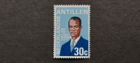 Bernard Scott - Nizozemski Antili 1974 - Mi 277 -čista znamka (Rafl01)