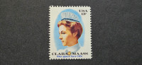 Clara Maass - USA 1976 - Mi 1286 - čista znamka (Rafl01)