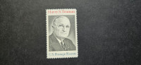 Harry S. Truman - USA 1973 - Mi 1106 - čista znamka (Rafl01)