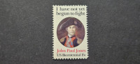 John Paul Jones - USA 1979 - Mi 1397 - čista znamka (Rafl01)