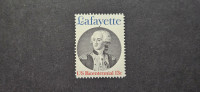 Lafayette - USA 1977 - Mi 1304 - čista znamka (Rafl01)