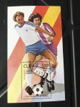 NOGOMET - KUBA - SP V ŠPANIJA 82