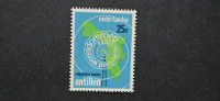 radio - Nizozemski Antili 1969 - Mi 201 - čista znamka (Rafl01)