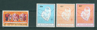 St. Vincent 1977 obisk QEII. zemljevid otoka serija, sam. znamka MNH**