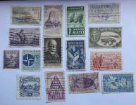 Stare ameriške znamke