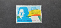 statut - Nizozemski Antili 1969 - Mi 214 - čista znamka (Rafl01)