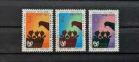 UNICEF - ZN (New York) 1961 - Mi 111/113 - serija, čiste (Rafl01)