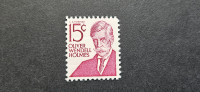 O. W. Holmes - USA 1968 - Mi 944 A - čista znamka (Rafl01)