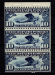 Znamke ZDA - USA 1927 - Spirit of St. Louis