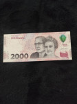 Argentina 2000