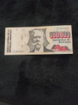 Argentina 500 000