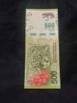 Argentina 500
