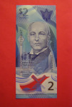 BARBADOS 2022 - 2 DOLARJA - PRODAM