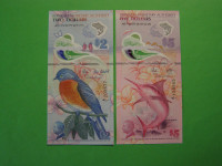 BERMUDA 2024/25 - 5 in 10 DOLARJEV - PRODAM