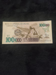Brazilija 100 000