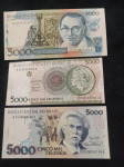 Brazilija 5000