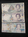 Caymanski otoki UNC