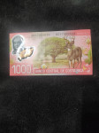 Costa Rica 1000