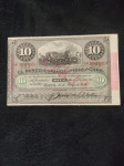 Cuba 1896 XF