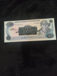 Nikaragva 500 000