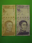 VENEZUELA 2021/22 - 5 IN 10 BOLIVARES DIGITALES - PRODAM