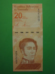 VENEZUELA 2022 - 20 BOLIVARES DIGITALES - PRODAM