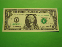 ZDA (USA) 2009 - 1 DOLAR "MINEAPOLIS" - PRODAM