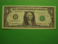 ZDA (USA) 2009 - 1 DOLAR "RICHMOND" - PRODAM