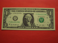ZDA (USA) 2013 - 1 DOLAR "ATLANTA" - PRODAM