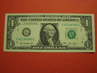 ZDA (USA) 2013 - 1 DOLAR "CHICAGO" - PRODAM