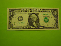 ZDA (USA) 2013 - 1 DOLAR "RICHMOND" - PRODAM