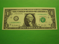 ZDA (USA) 2013 - 1 DOLAR "SAN FRANCISCO" - PRODAM