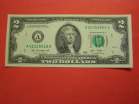 ZDA (USA) 2013 - 2 DOLARJA "BOSTON" - PRODAM