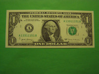 ZDA (USA) 2017 - 1 BOSTON "A", BOSTON - PRODAM