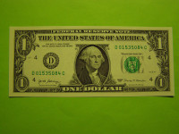 ZDA (USA) 2017 - 1 DOLAR "D", CLEVELAND - PRODAM