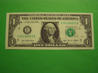ZDA (USA) 2021 - 1 DOLAR "RICHMOND" - PRODAM