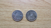 10 cent Kanada