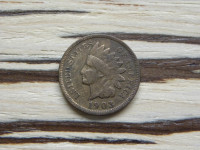 Amerika 1 cent 1903